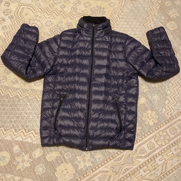 CALVIN KLEIN 7 DEGREE WARMTH FACTOR JACKET SIZE M